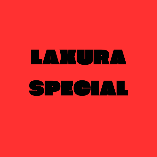 Laxura special